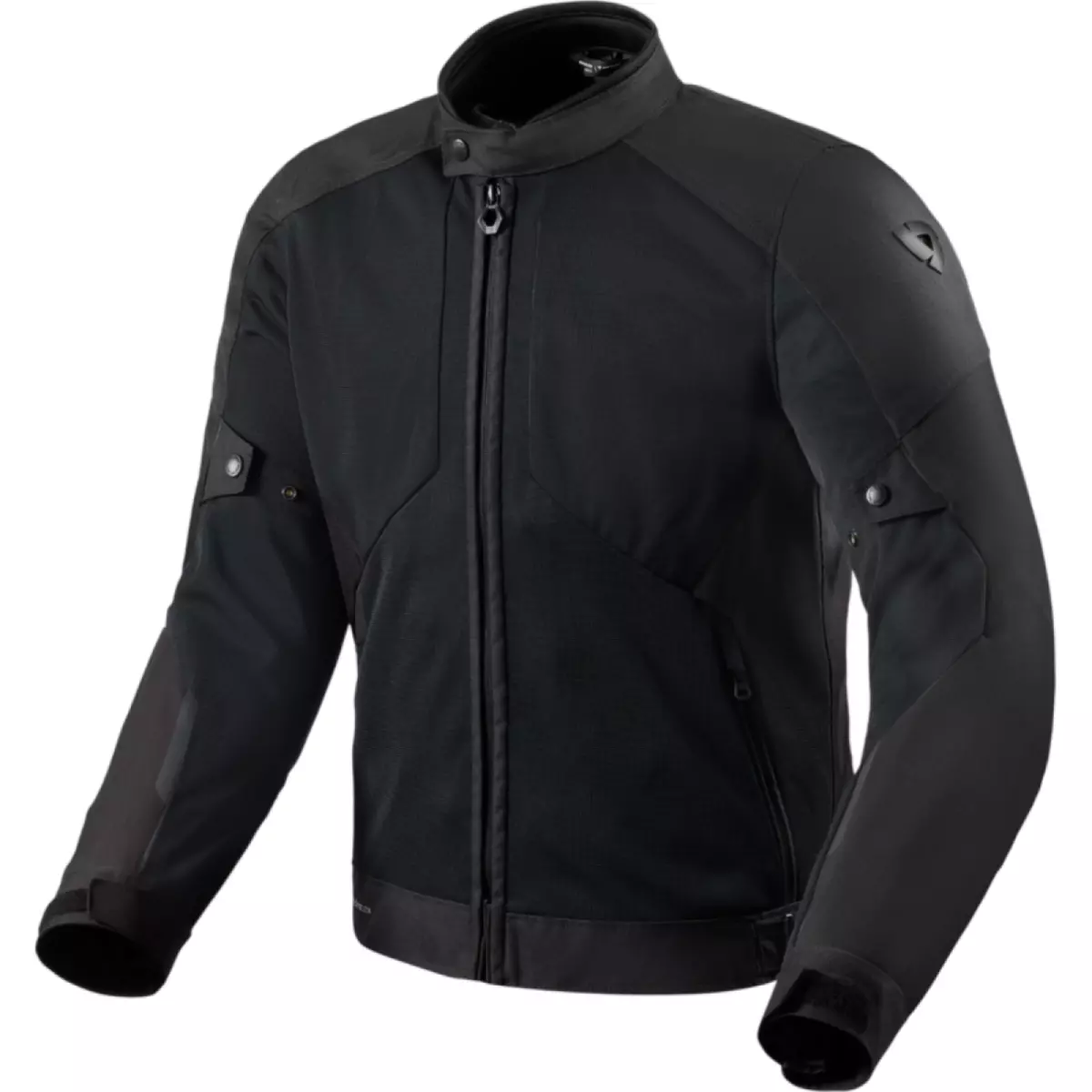 Blouson REV'IT Torque 3 H2O Noir