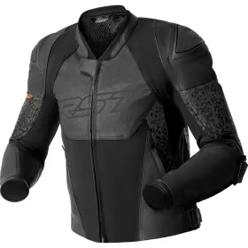Blouson RST Pro Series Supersport-K D3O Noir