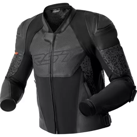 Blouson RST Pro Series Supersport-K D3O Noir - Blouson Moto RST