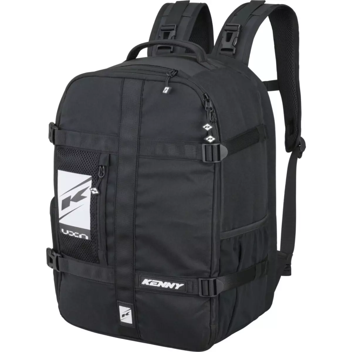 Sac À Dos Kenny Travel Noir