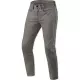 Jean REV'IT Jamison Slim L34 Olive Noir