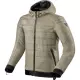 Blouson REV'IT Saros WB Sable