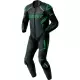 Combinaison RST S1 D3O Noir Vert Fluo