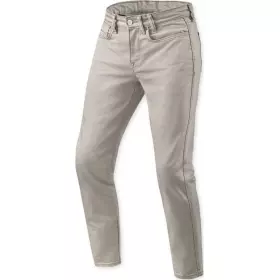 Jean REV'IT Jamison Slim L30 Sable