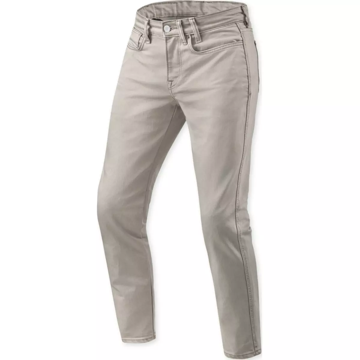 Jean REV'IT Jamison Slim L30 Sable