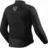 Blouson REV'IT Torque 3 H2O Noir
