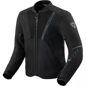 Blouson REV'IT GT R 4 Air Noir