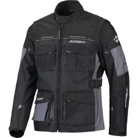 Veste Kenny Evasion Noir