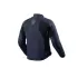 Blouson REV'IT Torque 3 H2O Bleu Noir