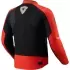 Blouson REV'IT GT R 4 Air Rouge Noir