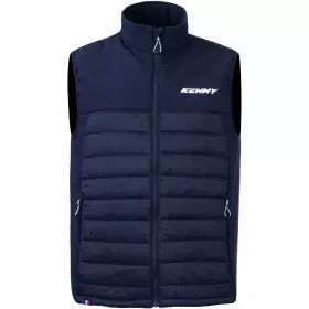 Gilet Kenny Bodywarmer Core Bleu