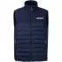 Gilet Kenny Bodywarmer Core Bleu