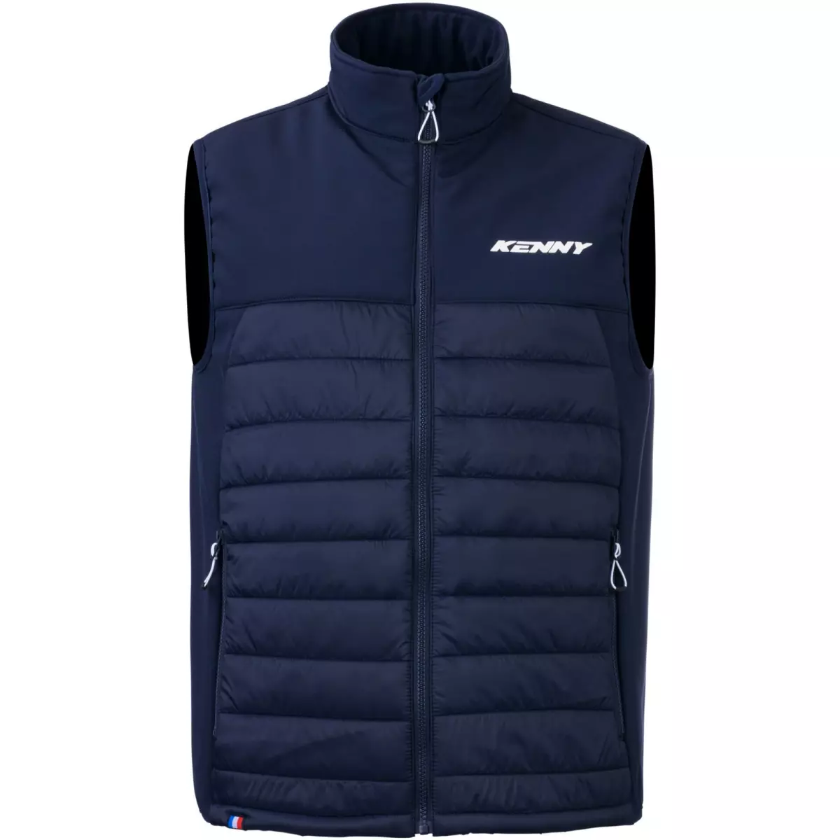 Gilet Kenny Bodywarmer Core Bleu