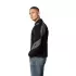 Blouson REV'IT Hyperspeed 3 H2O Noir Gris