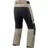 Pantalon REV'IT Convergent H2O Sable Noir