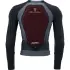 Gilet De Protection Kenny Shadow Noir