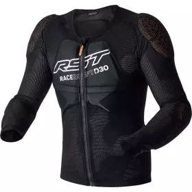 Gilet De Protection RST Race Dept D3O Armour Shirt Noir
