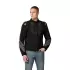 Blouson REV'IT Hyperspeed 3 H2O Noir Gris