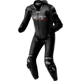 Combinaison RST Race Dept V4.2 D3O Airbag Noir