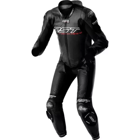 Combinaison RST Race Dept V4.2 D3O Airbag Noir