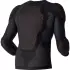 Gilet De Protection RST Race Dept D3O Armour Shirt Noir