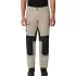 Pantalon REV'IT Convergent H2O Sable Noir