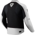 Blouson REV'IT GT R 4 Air Noir Blanc
