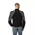 Blouson REV'IT Hyperspeed 3 H2O Noir Gris