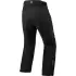 Pantalon REV'IT Convergent H2O Court Noir
