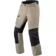 Pantalon REV'IT Convergent H2O Sable Noir