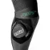 Combinaison RST S1 D3O Noir Vert Fluo
