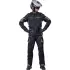 Veste Kenny Evasion Noir