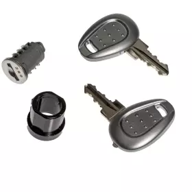 Barillet Givi Z661A