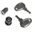 Barillet Givi Z661A