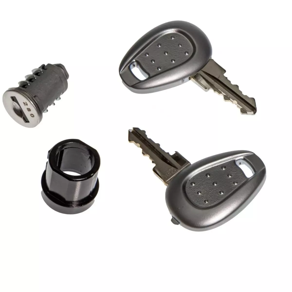 Barillet Givi Z661A
