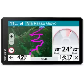 GPS Garmin Zumo XT3 6″