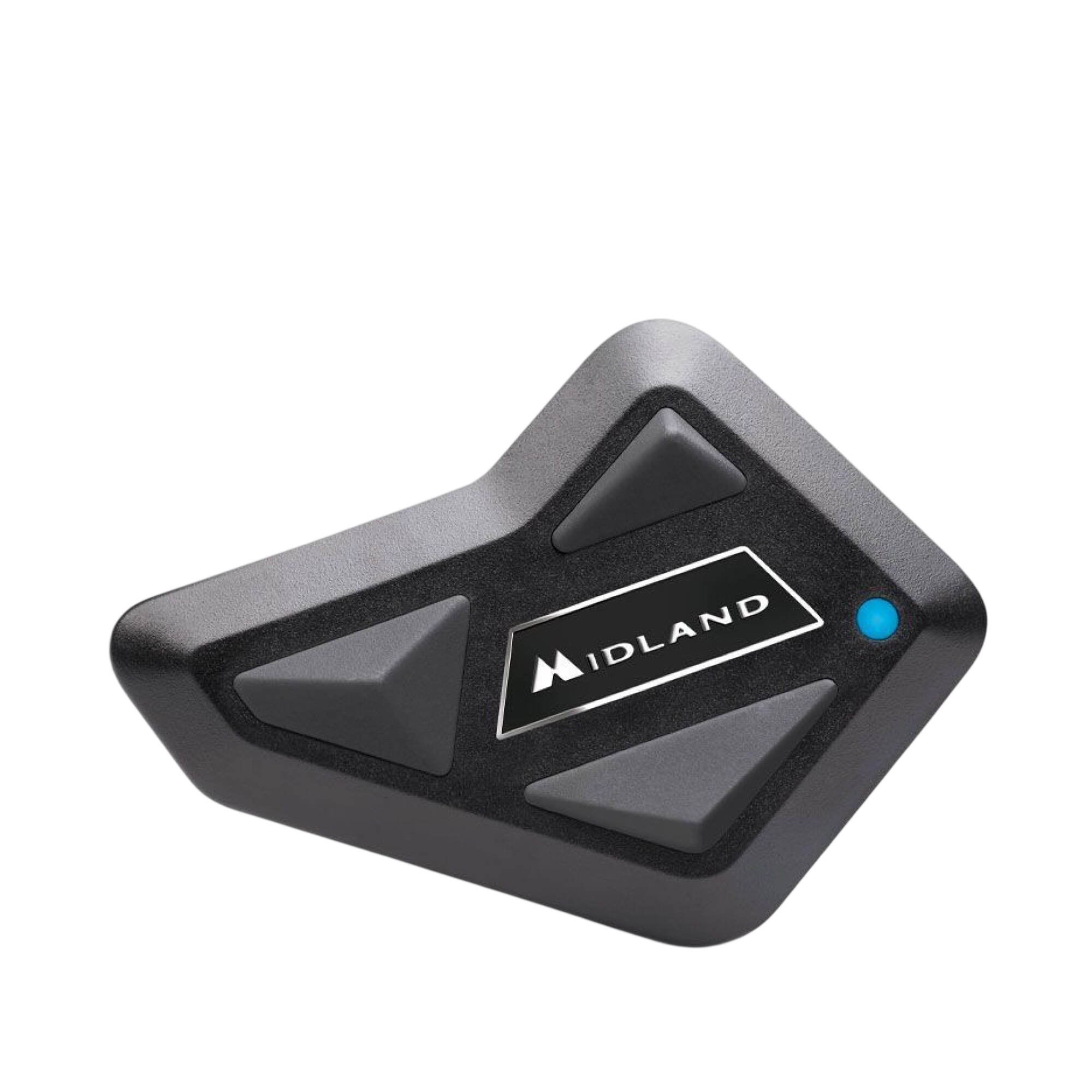 Intercom Bluetooth Midland BT Mini Solo - Intercom moto et kit bluetooth