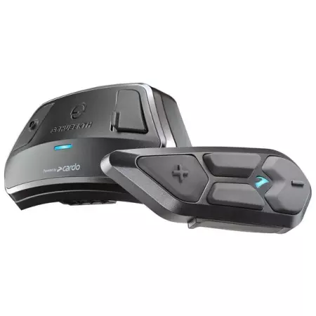 Intercom Schuberth SC Edge ANC - Accessoires Casques SCHUBERTH