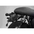 Adaptateur SW-Motech Pour Support SLC/V-LOC Gauche Triumph Bonneville T100/T120