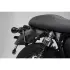Adaptateur SW-Motech Pour Support SLC/V-LOC Droit Triumph Bonneville T100/T120