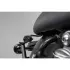 Adaptateur SW-Motech Pour Support SLC/V-LOC Gauche Triumph Bonneville T100/T120