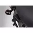 Adaptateur SW-Motech Pour Support SLC/V-LOC Droit Triumph Bonneville T100/T120