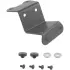 Adaptateur SW-Motech Pour Support SLC/V-LOC Droit Triumph Bonneville T100/T120