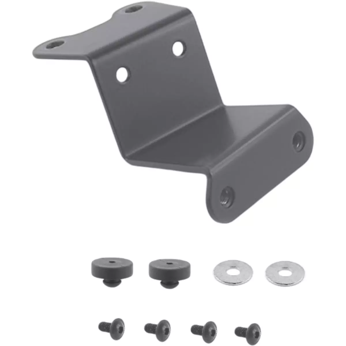 Adaptateur SW-Motech Pour Support SLC/V-LOC Droit Triumph Bonneville T100/T120