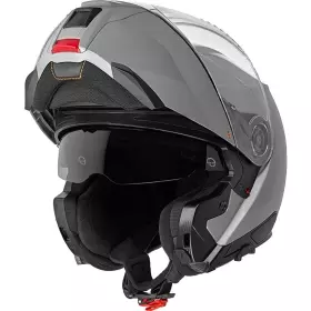 Casque Schuberth C5 ANC Uni Gris