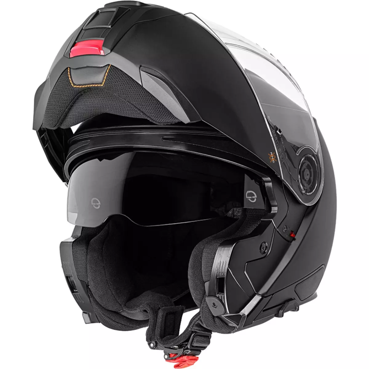 Casque Schuberth C5 ANC Uni Noir