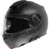 Casque Schuberth C5 ANC Uni Noir