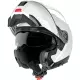 Casque Schuberth C5 ANC Uni Blanc