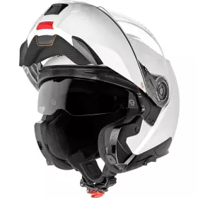 Casque Schuberth C5 ANC Uni Blanc