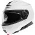 Casque Schuberth C5 ANC Uni Blanc